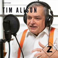 Tim Alison part 2: The Potential We Have