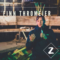Finn Thormeier: The Finish Line