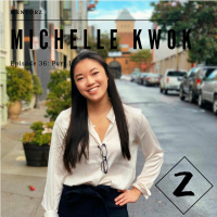 Michelle Kwok part 1: Expand Your Horizon - From Pre-Med to Entrepreneur