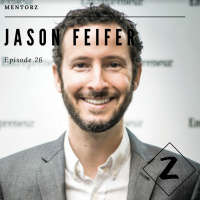 Jason Feifer: Becoming the Expert, While on the Job