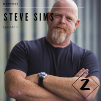 Steve Sims: How to Make Anything Happen