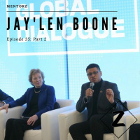 JayLen Boone part 2: From Advocacy to Action