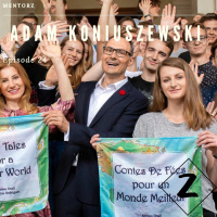 Adam Koniuszewski: A Sustainable World