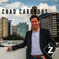 Chad Carrodus: Teen Tech Millionaire