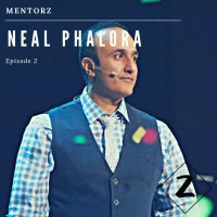 Neal Phalora: Rewiring the Brain