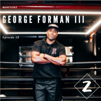 George Forman III: Everybody Fights
