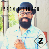 Jason Ellinger: Heros, Villans, Stories