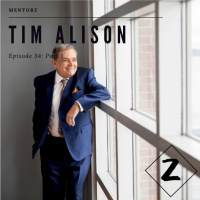 Tim Alison part 1: Experience Will Teach You