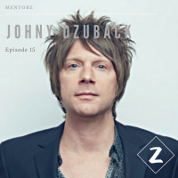 Jonny Dzubak: Youre Not Broken