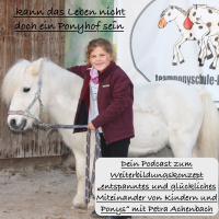 ...kann das Leben nicht doch ein Ponyhof sein?!