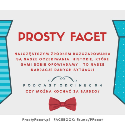 Prosty Facet