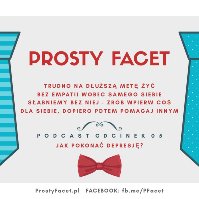 Prosty Facet