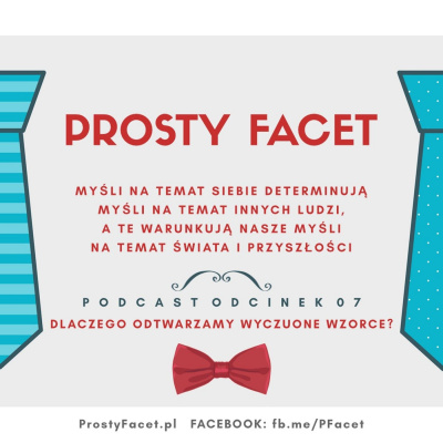 Prosty Facet
