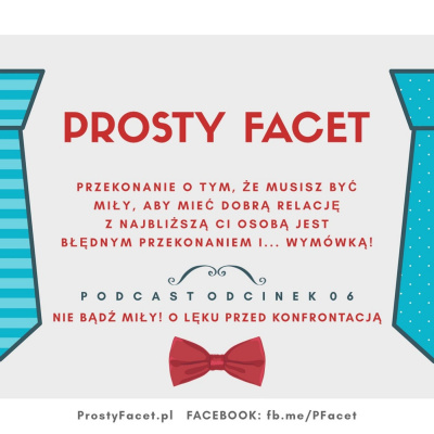 Prosty Facet