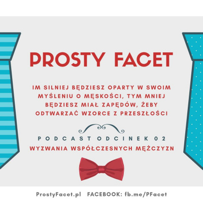 Prosty Facet