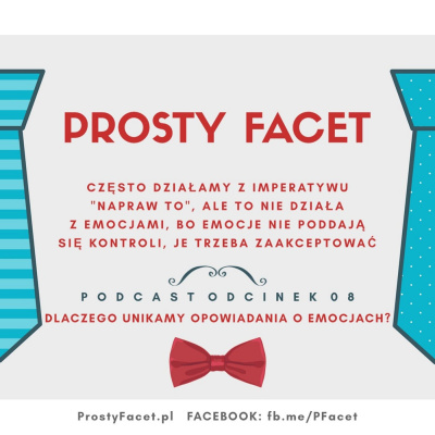 Prosty Facet