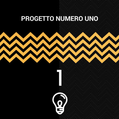 Progetto Numero Uno