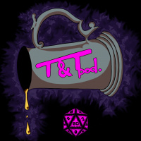 Ep. 64. Hell – Ch 13