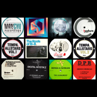 #MBPS232 Proto-Dubstep [Nu Dark Swing]