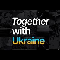 #MBPS185 Together with Ukraine