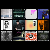 #MBPS231 130s [Dark Garage  Breaks]