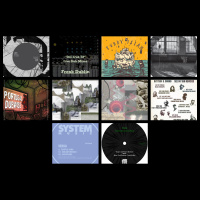 #MBPS252 This Way Records