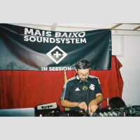 #MBPS202 Marlon Branco