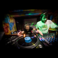 #MBPS165 YLS  404 ft MC Lotus [Live @ Arroz Estúdios]