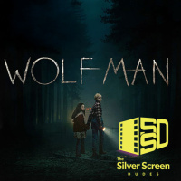 Wolfman Movie Review