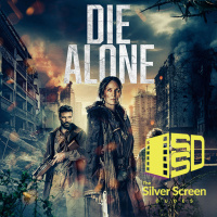 Die Alone Movie Review - a HIDDEN GEM Zombie Movie!!!