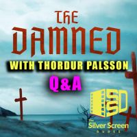 Interview with THE DAMNED Director Thordur Palsson