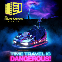 Time Travel is Dangerous Movie Review