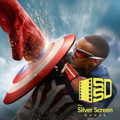 Movie Mount Rushmore