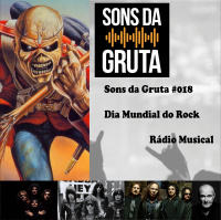 Dia Mundial do Rock