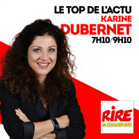 Karine Dubernet - Ce n’est pas un « confinement » selon le président- Le top de lactu - 22 mars 2021