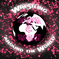 Sarah  Sarah #15 Irish Wrestling Round Up - OTT and Courage