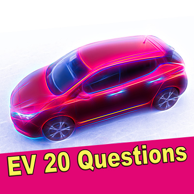 Ev 20 Questions