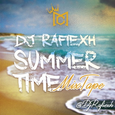 Dj Rafiexh - Summer Time