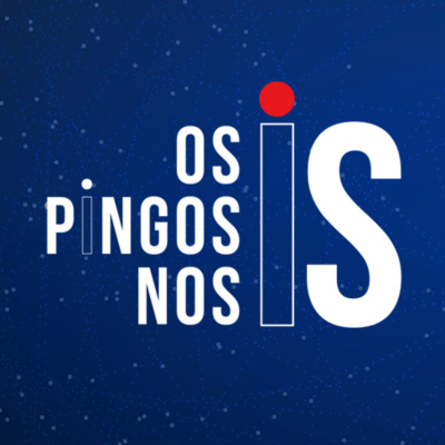 Os Pingos Nos Is