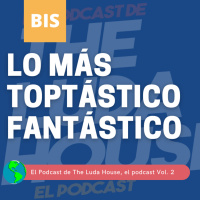 BIS. Lo más Toptástico Fantástico de 2020