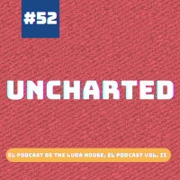 52. Uncharted