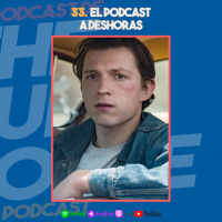 33. El Podcast a Deshoras