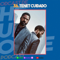 36. Tenet Cuidado