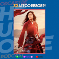 32. ¡¿700 pesos?!