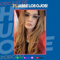 31. ¡Abre los ojos!