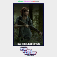 23. The Last Of Us I