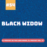 54. Black Widow