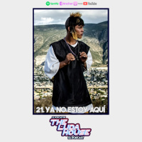21. Ya No Estoy Aquí