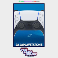 22. La Playstation 5
