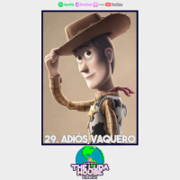 29. Adiós, Vaquero